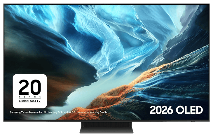 Samsung S90H 48-inch OLED