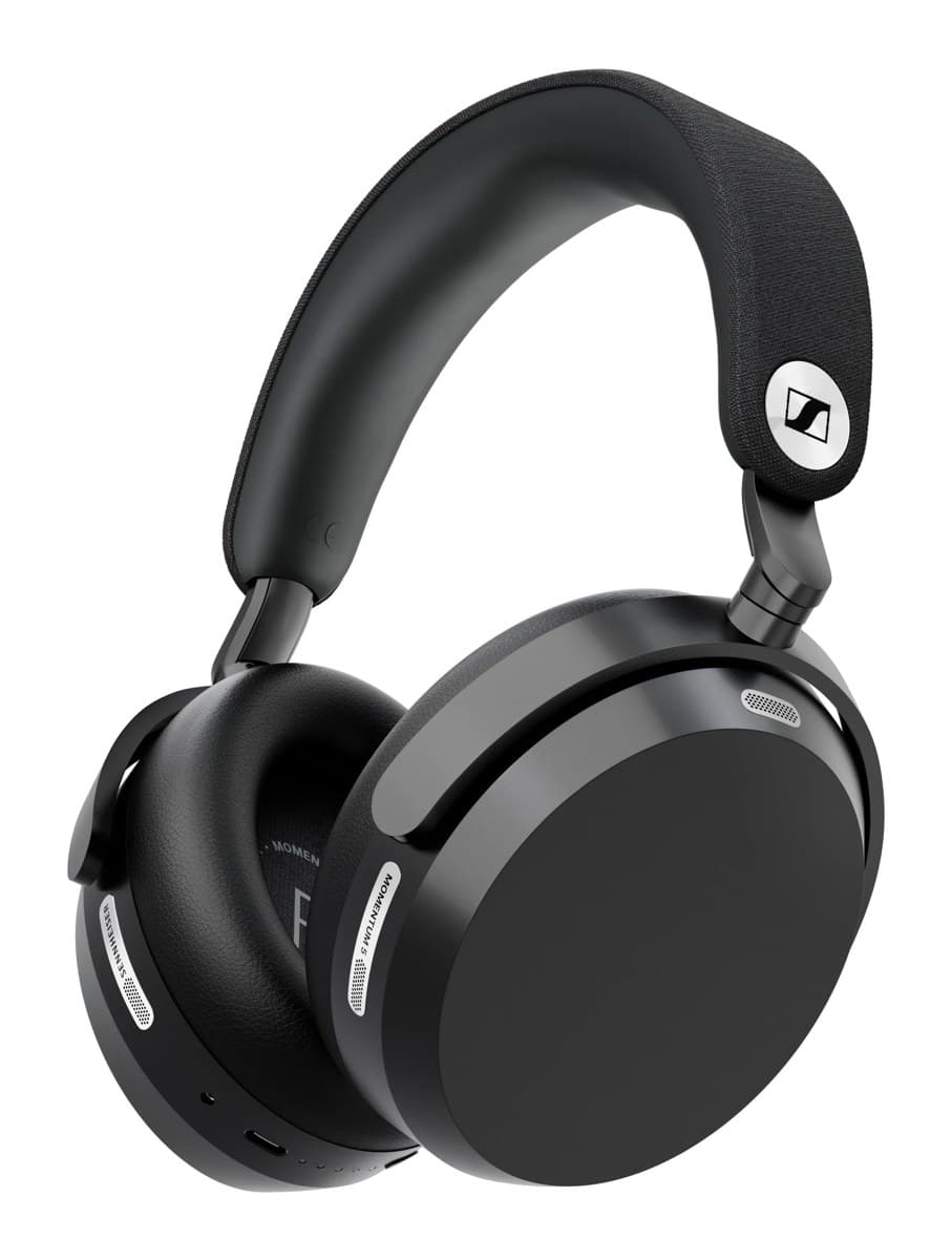 Sennheiser Momentum 5 Wireless