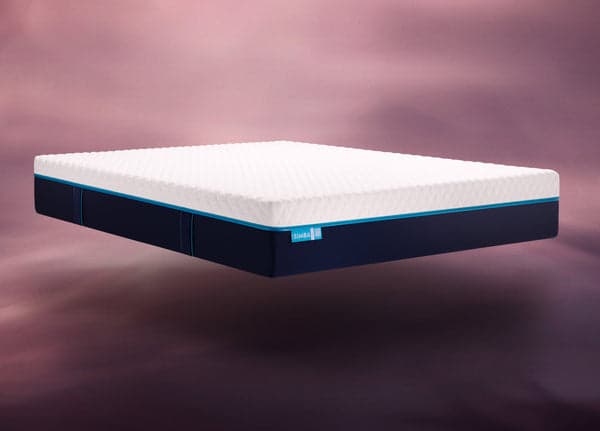 Simba Hybrid Pro Mattress