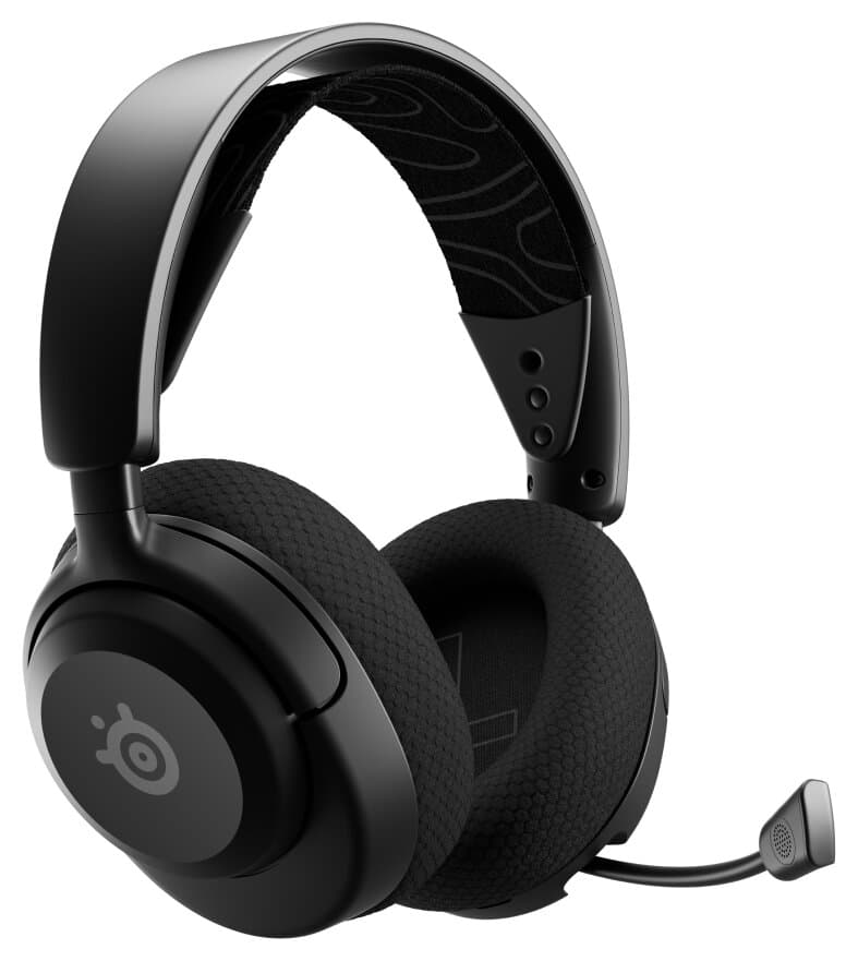 SteelSeries Arctis Nova 5 Wireless