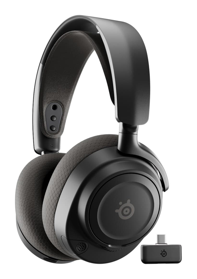 SteelSeries Arctis Nova 7 Wireless Gen 2