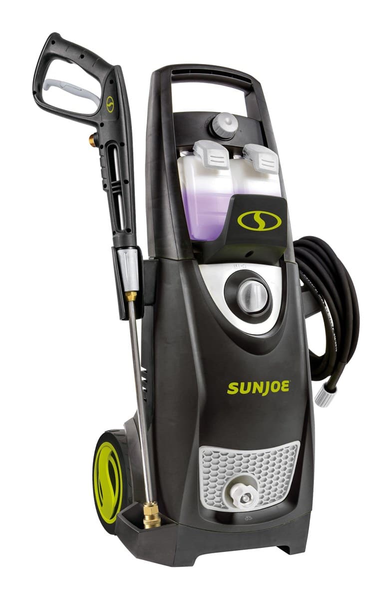 Sun Joe SPX3000 Electric Pressure Washer