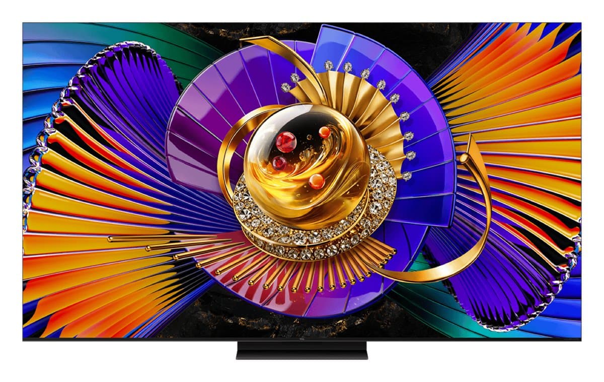 TCL C7L