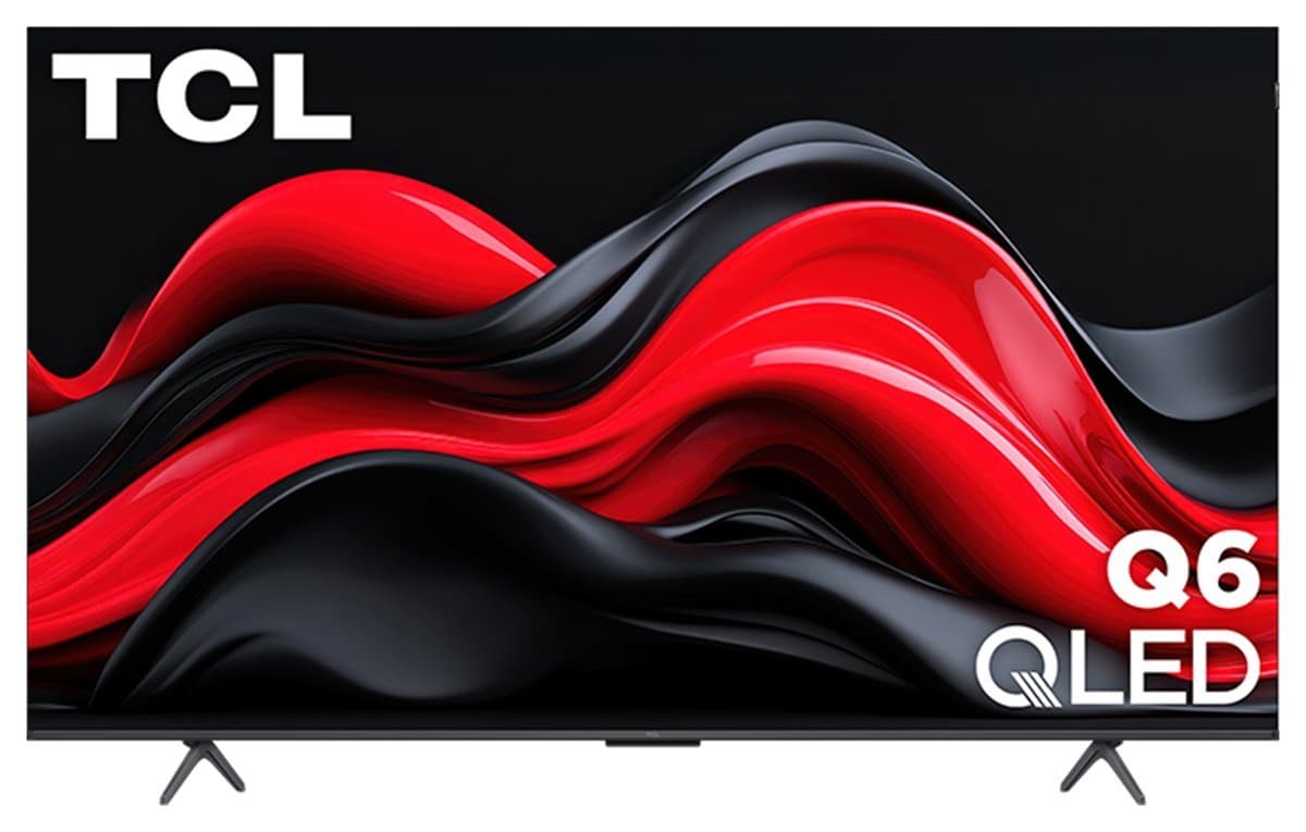 TCL Q6 (Q651G)