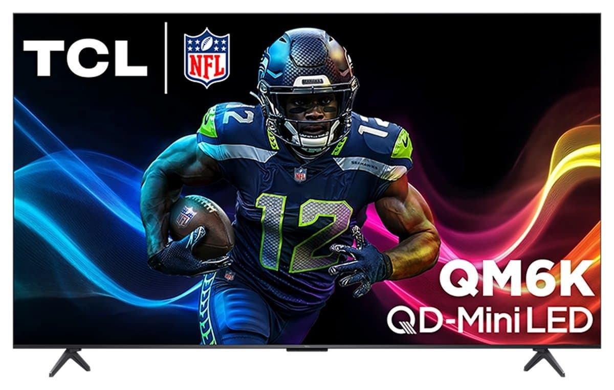 TCL QM6K