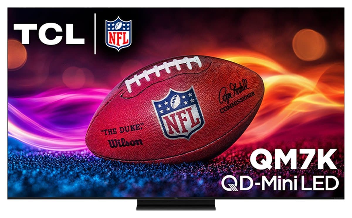 TCL QM7K