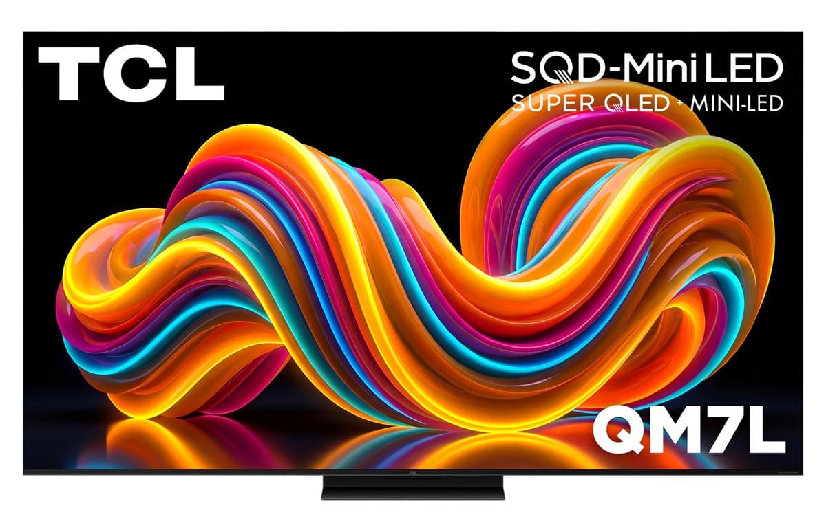 TCL QM7L