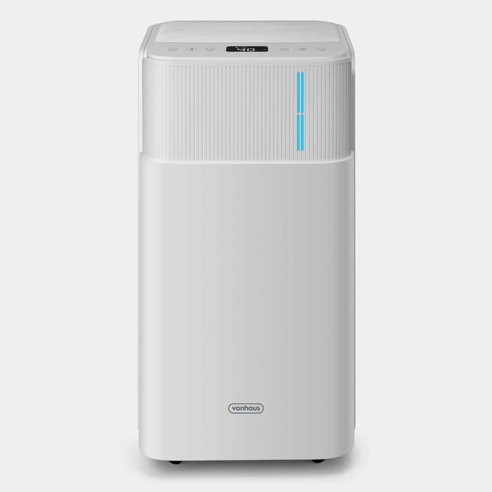 VonHaus 12L Dehumidifier