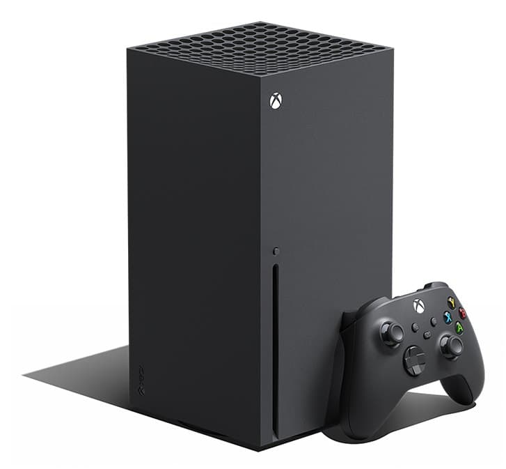 Microsoft Xbox Series X 1TB