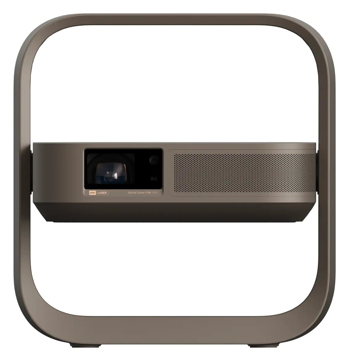 XGIMI Elfin Flip 4K