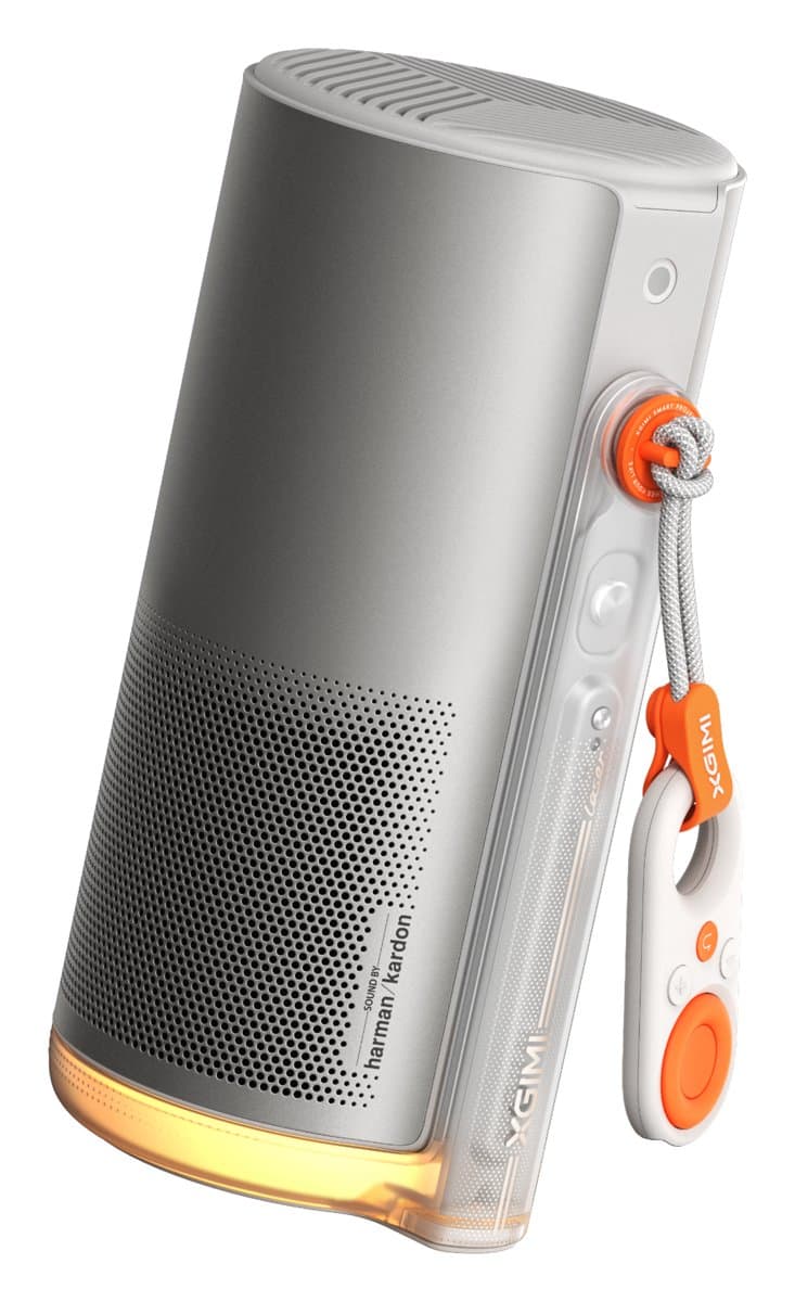 XGIMI MoGo 4 Laser