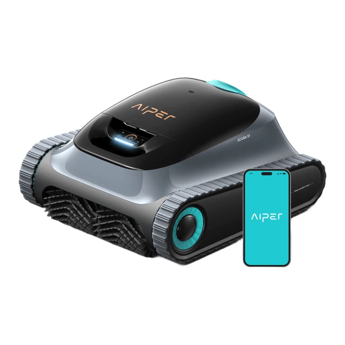 Aiper Scuba S1