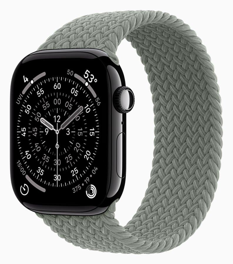 Apple Watch Series 11