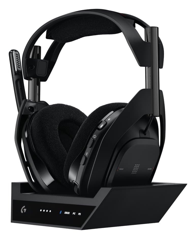Astro A50 X Wireless Gaming Headset + Base Station