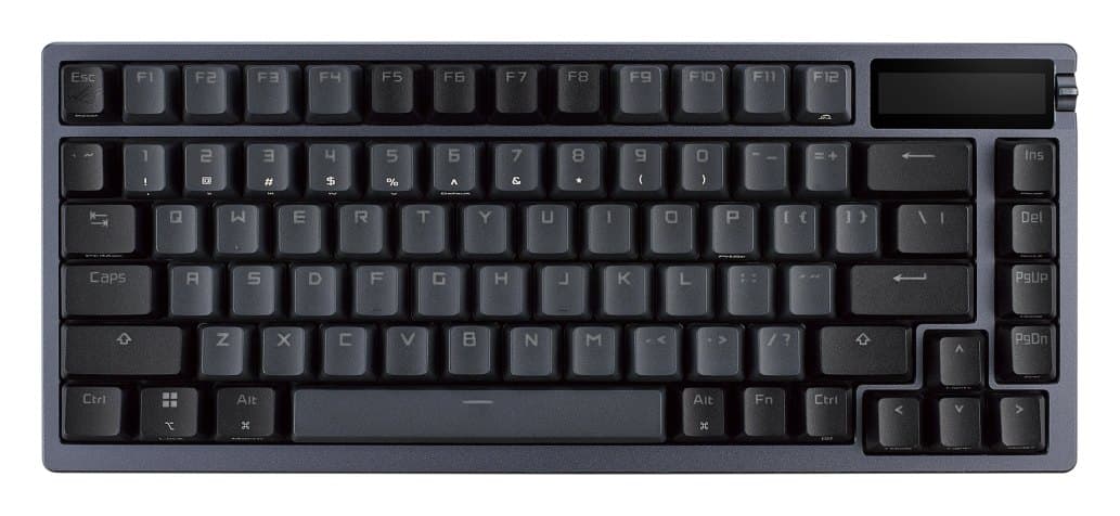 ASUS ROG Azoth