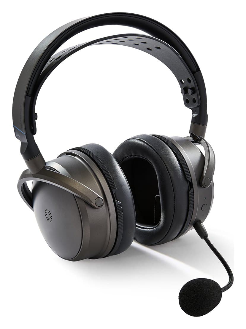 Audeze Maxwell 2 Wireless Gaming Headset