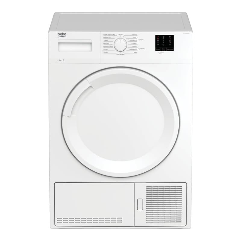 Beko DTKCE80021W