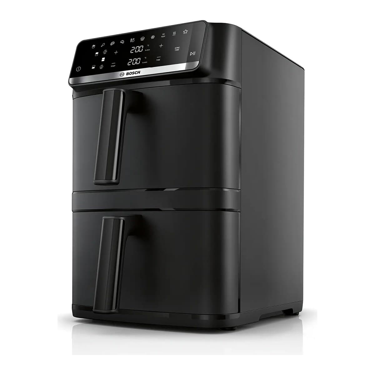 Bosch Series 6 Double Stack Air Fryer MAFD661B0G
