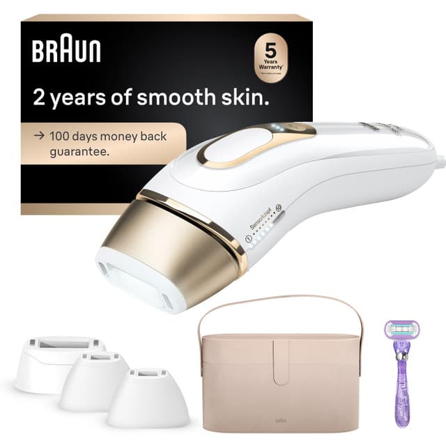 Braun Silk-expert Pro 5 IPL