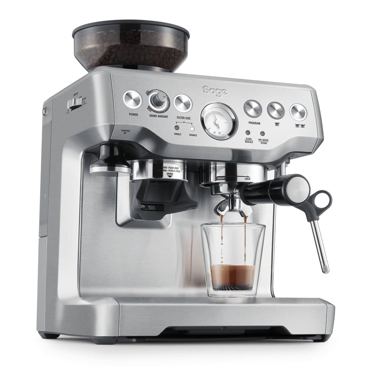 Breville Barista Express