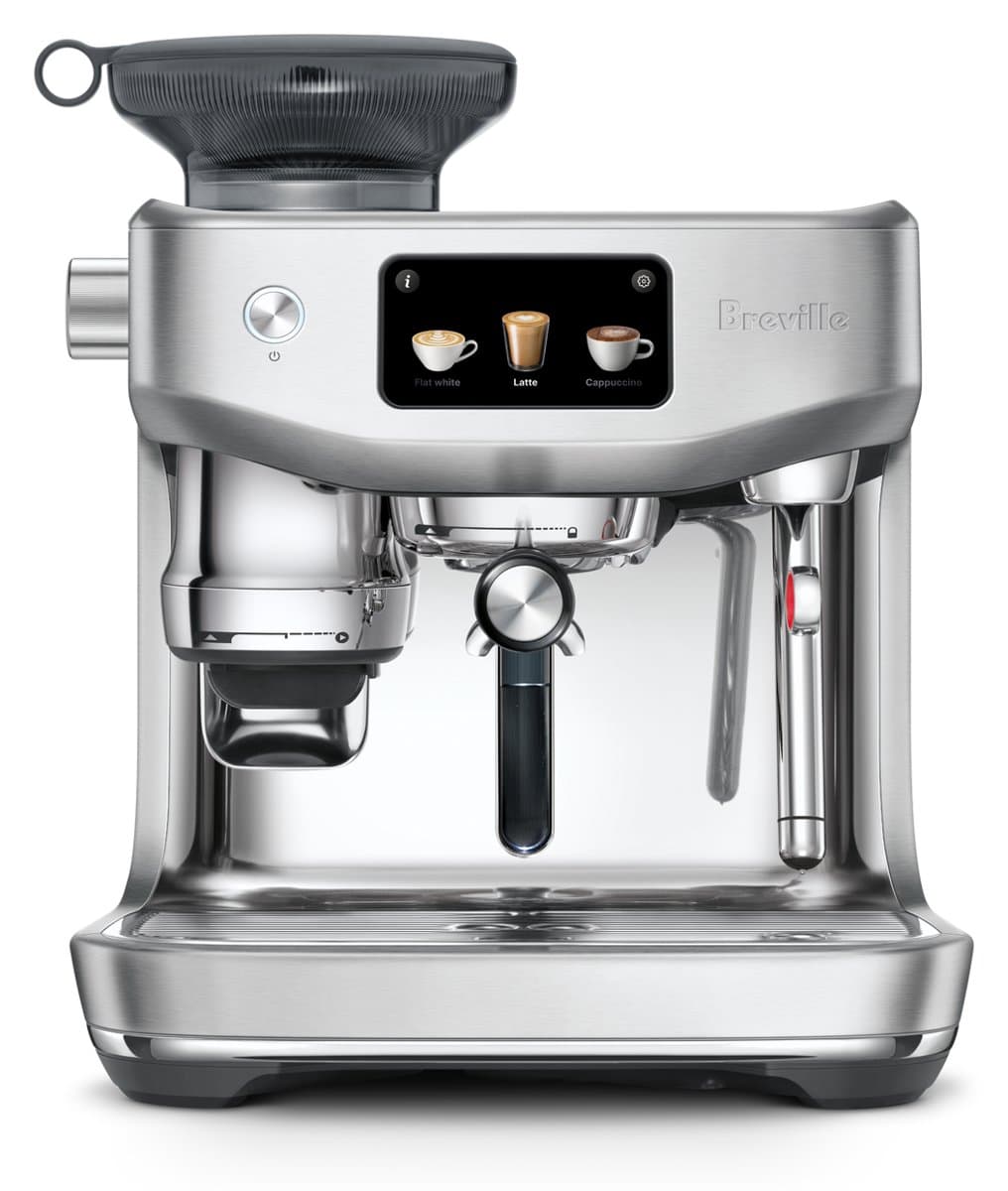 Breville Oracle Jet