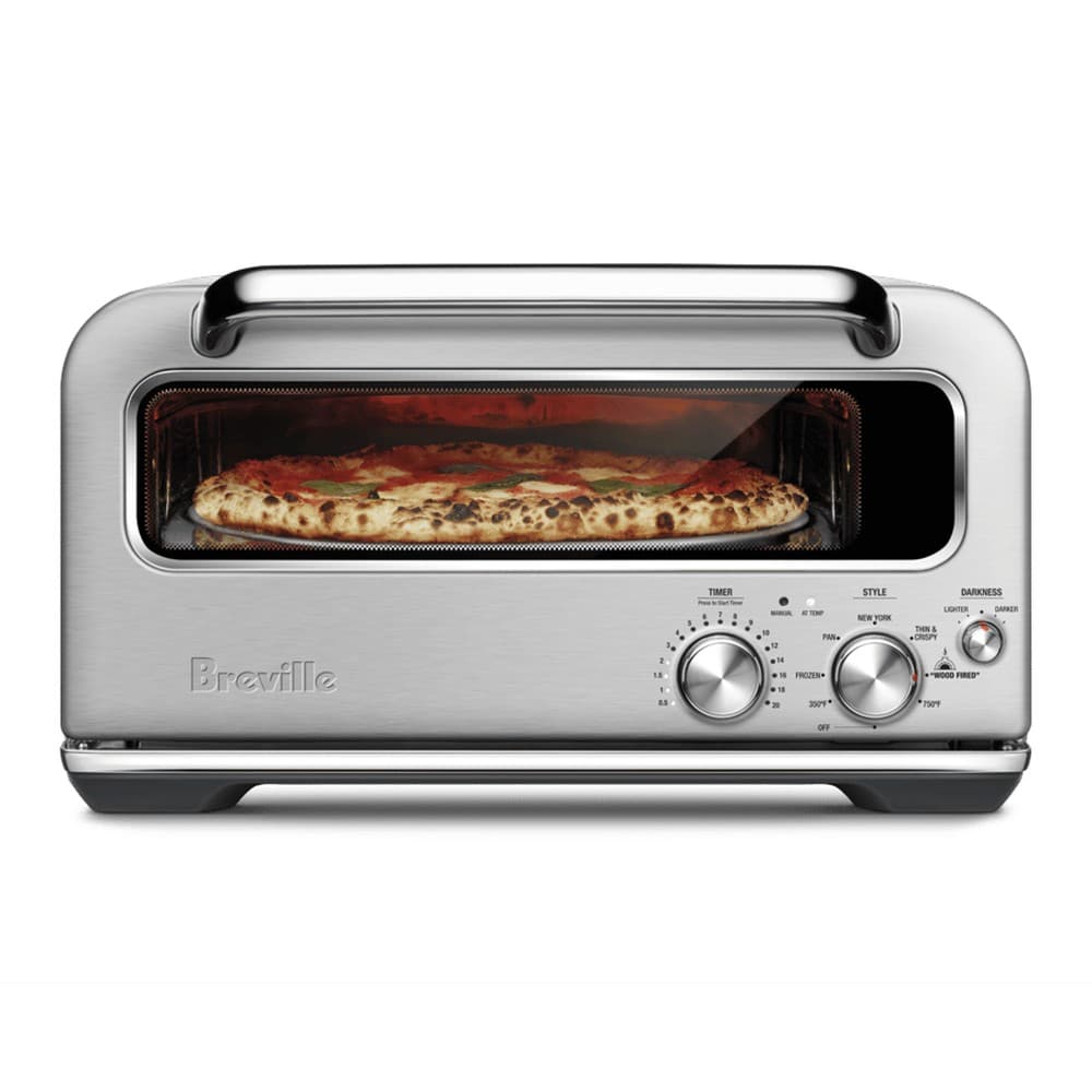 Breville Smart Oven Pizzaiolo