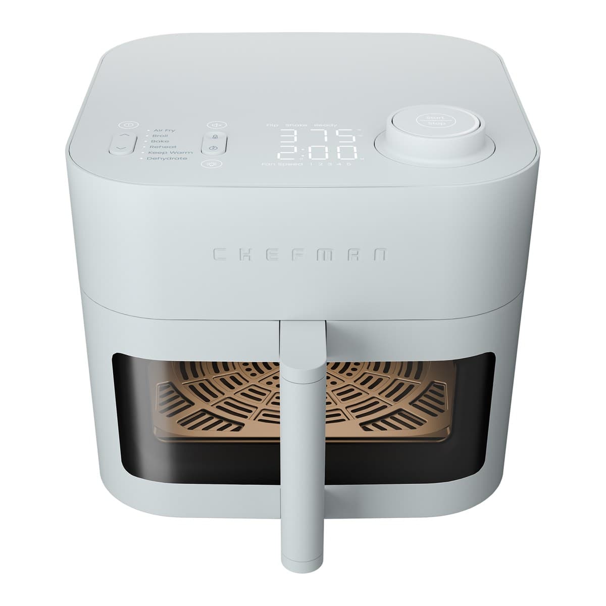 Chefman Crispinator 8 Qt. Air Fryer