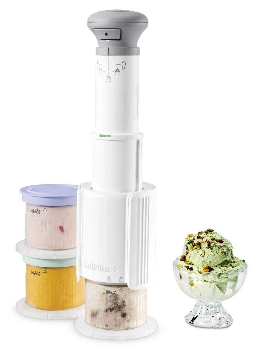 Cuisinart FastFreeze (Freeze Wand in the UK)