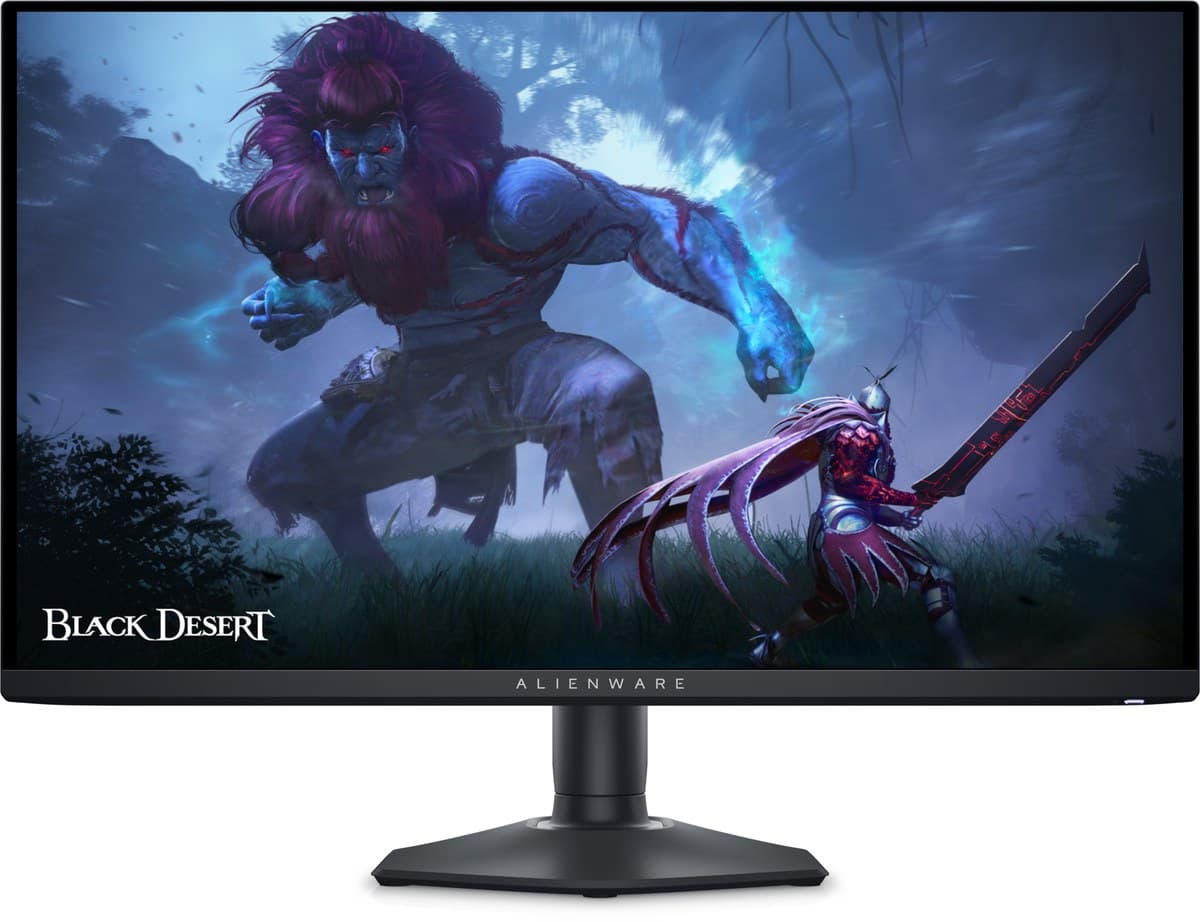 Dell Alienware AW2725DF
