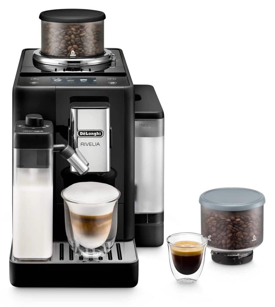 De'Longhi Rivelia