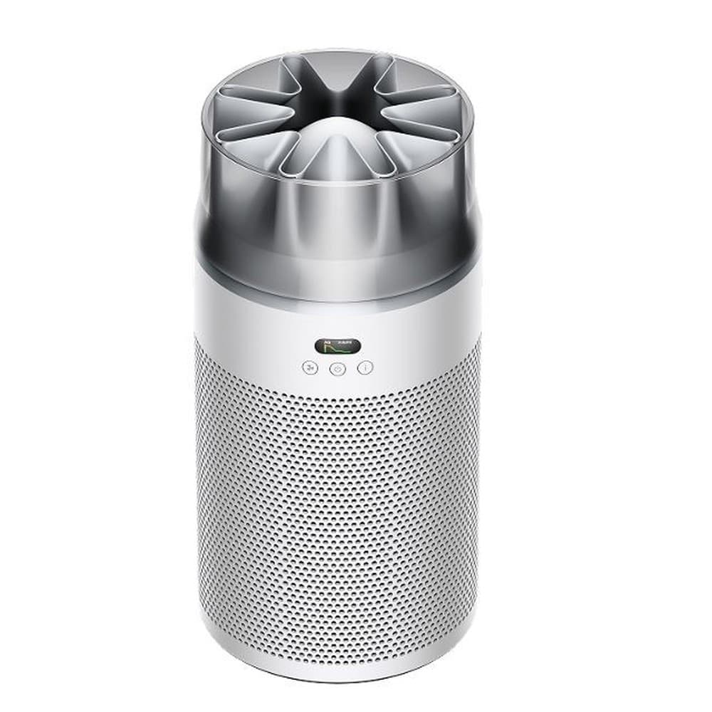 Dyson HushJet Compact