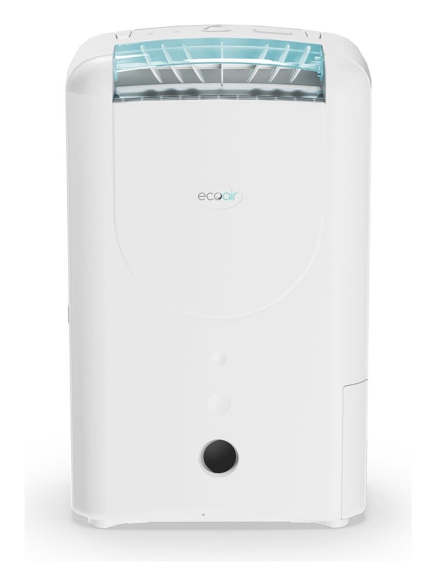 EcoAir DD1 Simple MK3