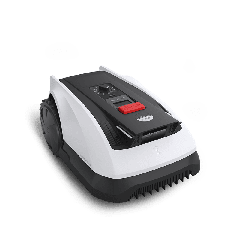 Ecovacs GOAT O1000 RTK