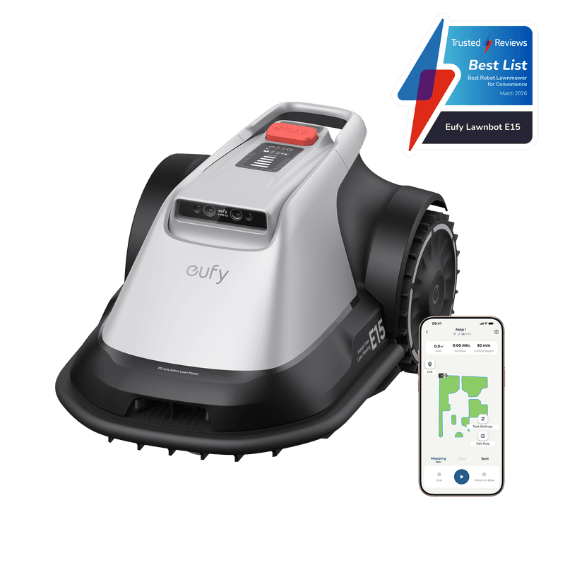 Eufy E15