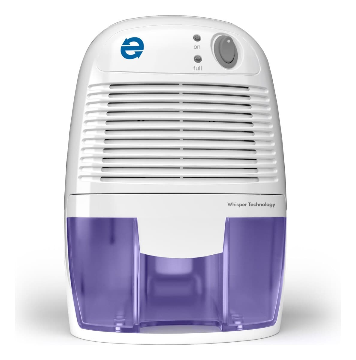 Eva-Dry EDV-1100 Petite Dehumidifier