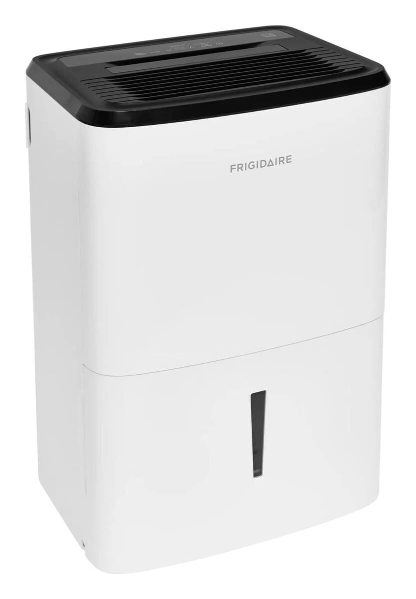 Frigidaire 50-Pint Dehumidifier (FFAD5033W1)