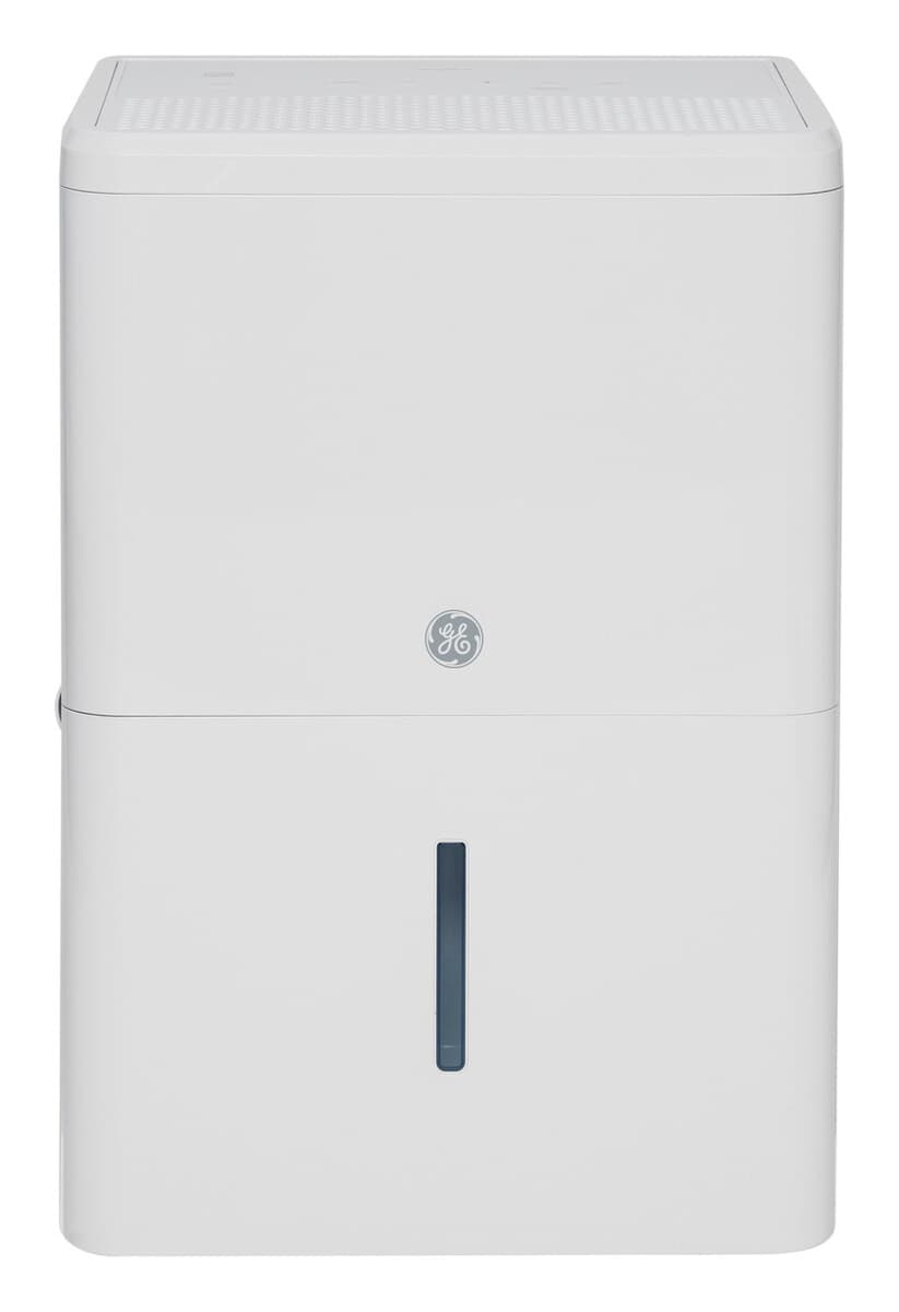 GE 35-Pint Dehumidifier with Smart Dry (ADHL35LA)
