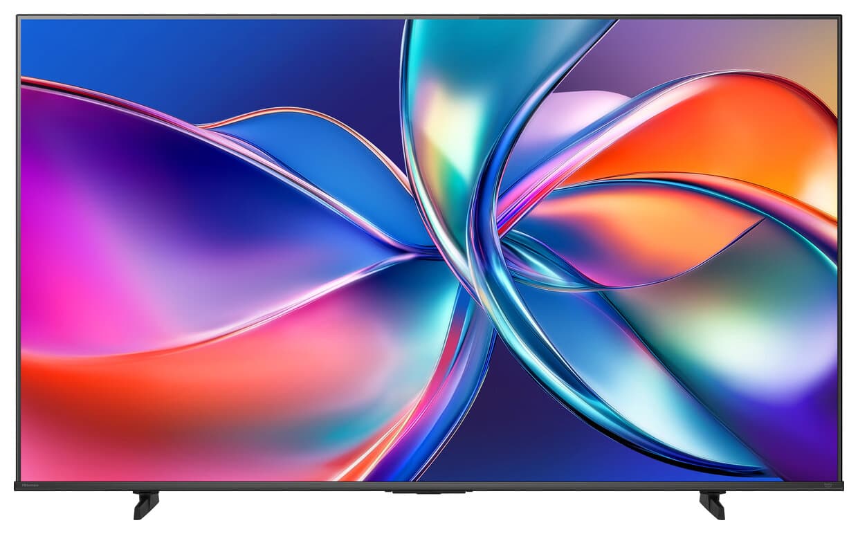 Hisense QD6QF QLED Fire TV