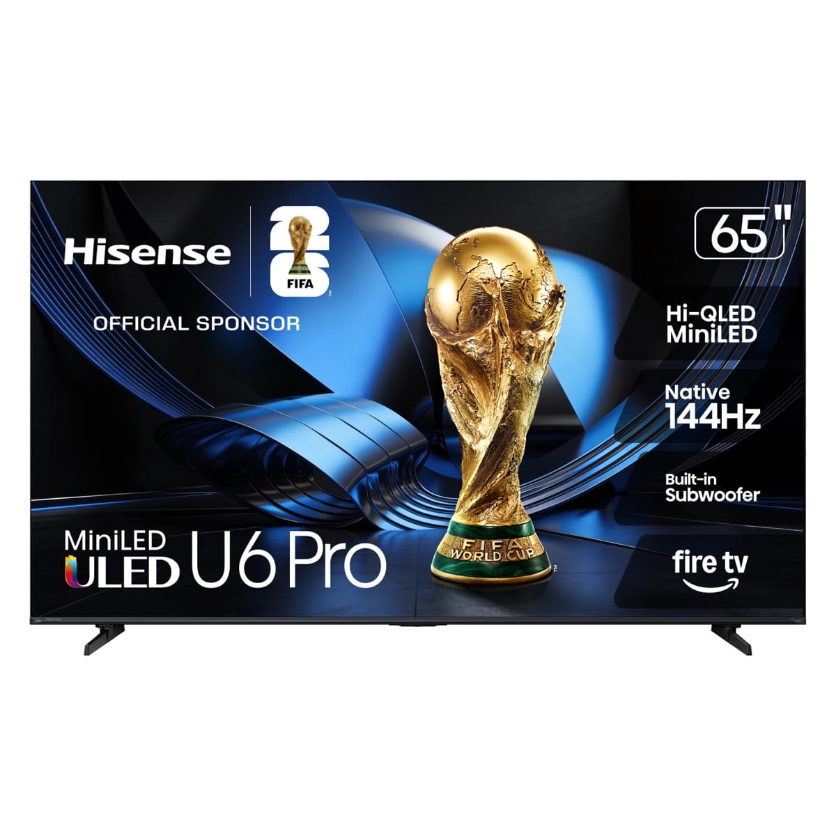 Hisense U6SF Pro