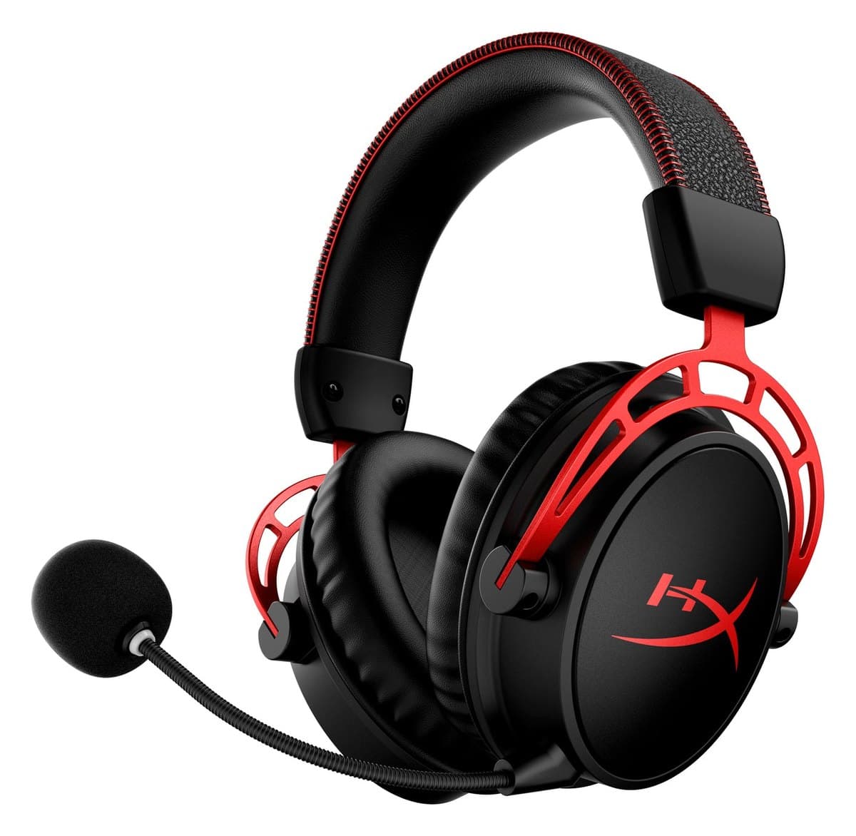 HyperX Cloud Alpha Wireless