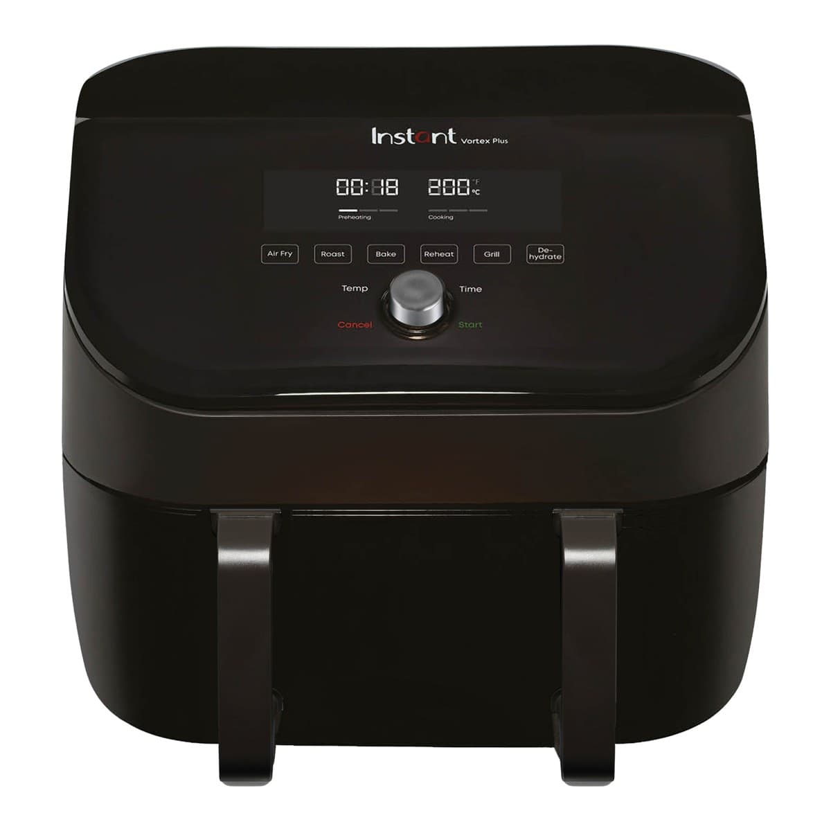 Instant Vortex Plus VersaZone
