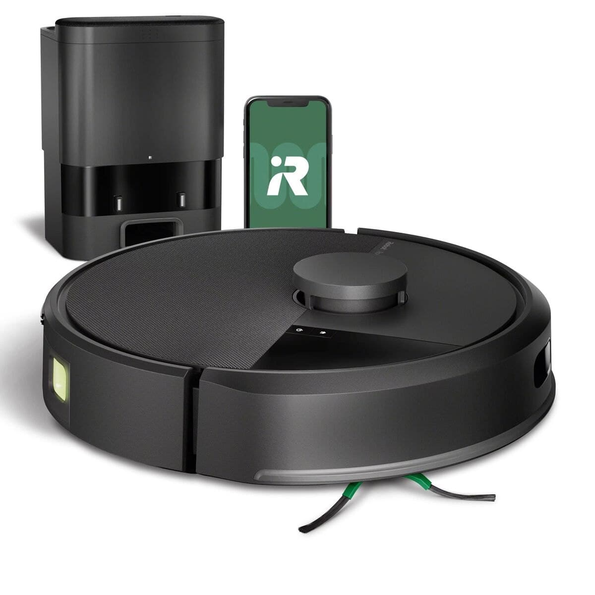 iRobot Roomba 105 Vac