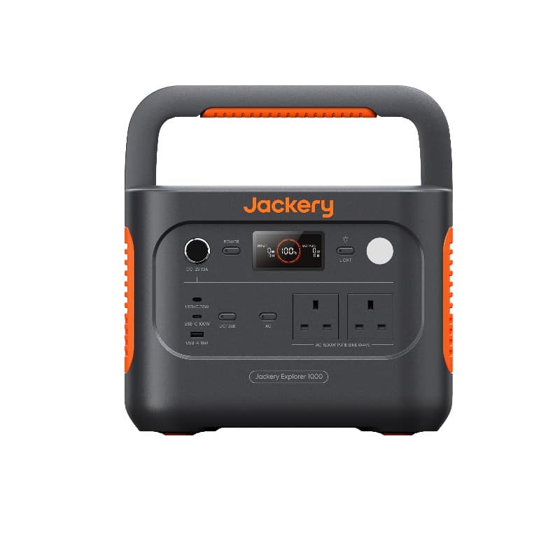 Jackery Explorer 1000 v2