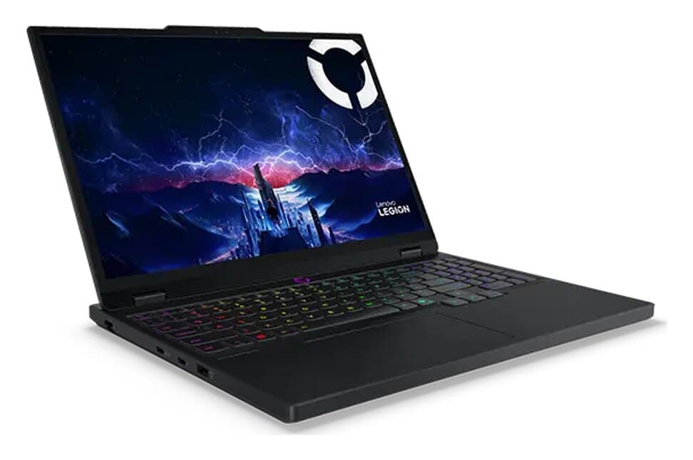 Lenovo Legion 5 Gen 10