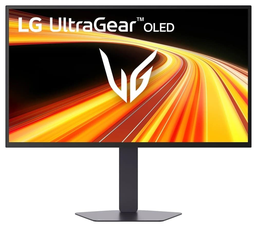 LG UltraGear 27GX790B