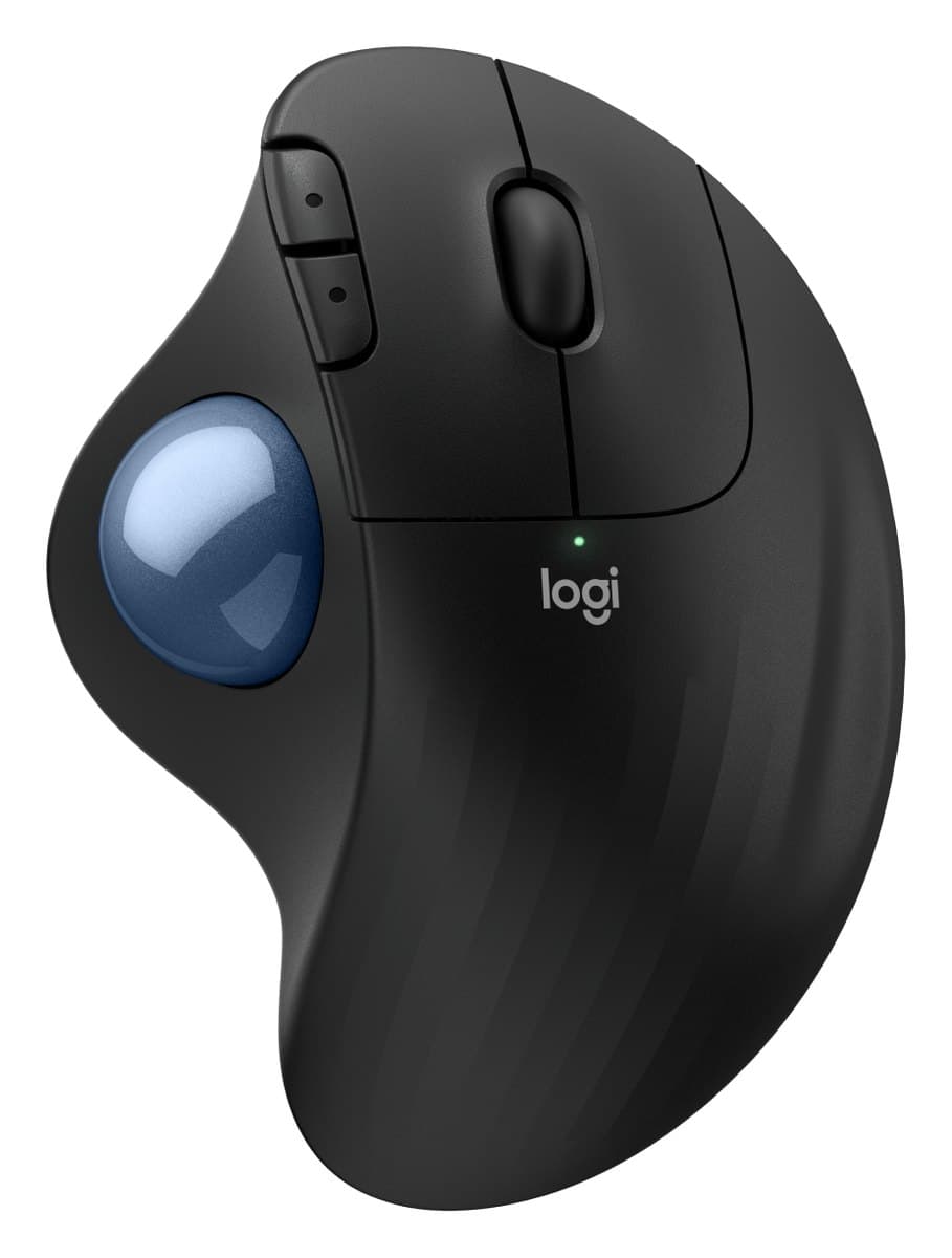 Logitech Ergo M575S Wireless Trackball