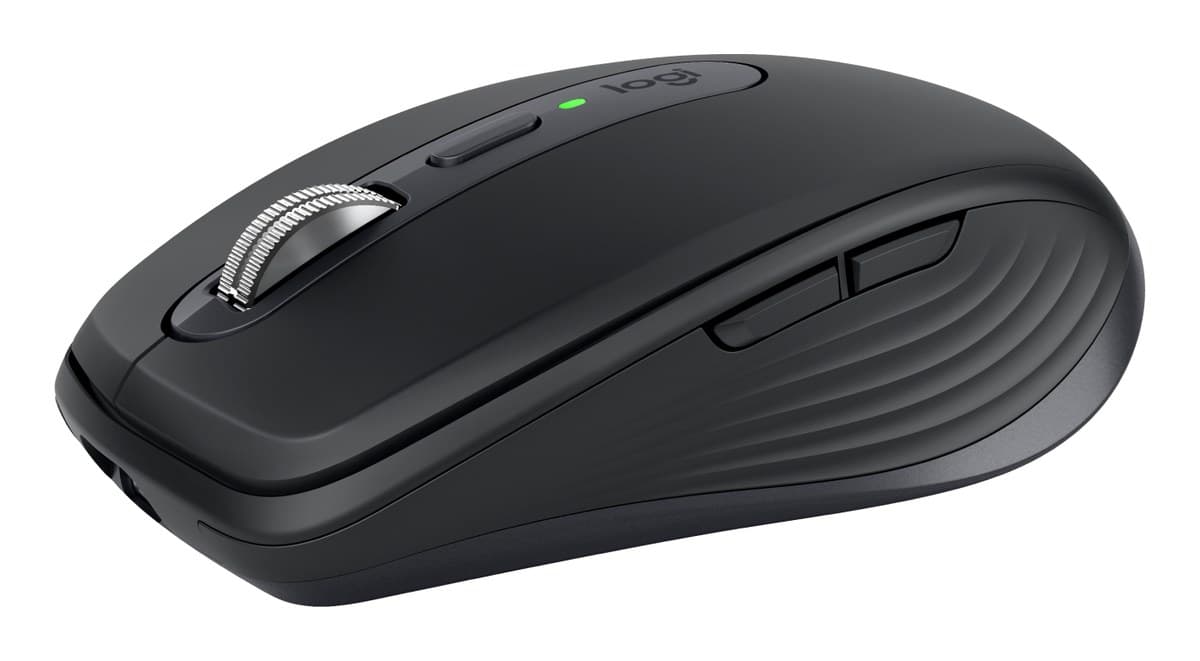 Logitech MX Anywhere 3S