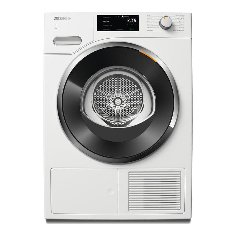 Miele T1 EcoSpeed TWH780WP