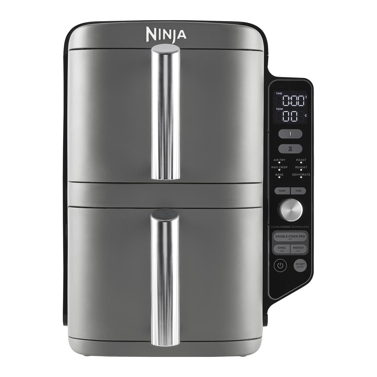 Ninja Double Stack XL
