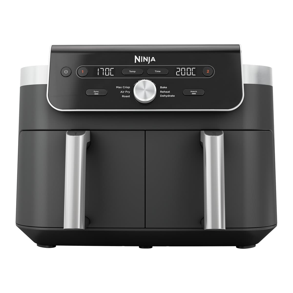 Ninja Foodi DualZone XL